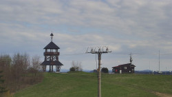 Troják, Maruška - Meteostanice