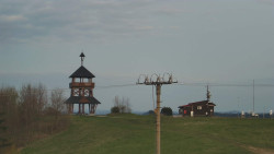 Troják, Maruška - Meteostanice