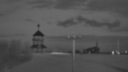 Troják, Maruška - Meteostanice