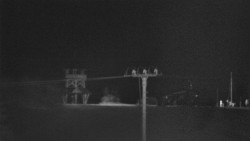 Troják, Maruška - Meteostanice