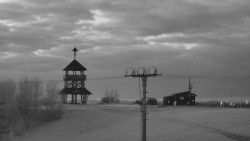 Troják, Maruška - Meteostanice