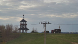 Troják, Maruška - Meteostanice