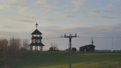 Troják, Maruška - Meteostanice
