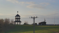 Troják, Maruška - Meteostanice