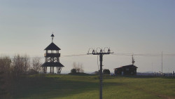 Troják, Maruška - Meteostanice