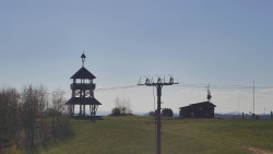 Troják, Maruška - Meteostanice