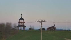 Troják, Maruška - Meteostanice