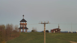 Troják, Maruška - Meteostanice