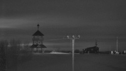 Troják, Maruška - Meteostanice