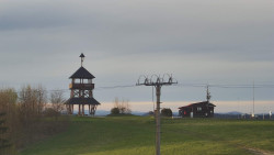 Troják, Maruška - Meteostanice