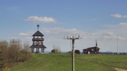 Troják, Maruška - Meteostanice