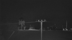 Troják, Maruška - Meteostanice