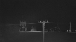 Troják, Maruška - Meteostanice