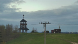 Troják, Maruška - Meteostanice