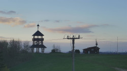 Troják, Maruška - Meteostanice