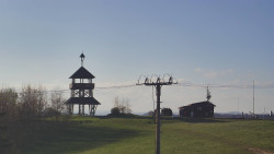 Troják, Maruška - Meteostanice
