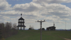 Troják, Maruška - Meteostanice
