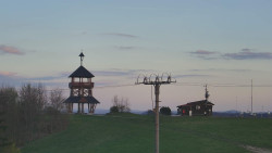 Troják, Maruška - Meteostanice