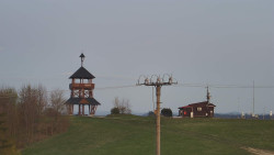 Troják, Maruška - Meteostanice
