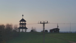 Troják, Maruška - Meteostanice
