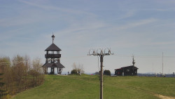 Troják, Maruška - Meteostanice