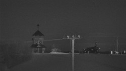 Troják, Maruška - Meteostanice