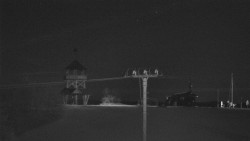 Troják, Maruška - Meteostanice