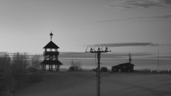 Troják, Maruška - Meteostanice