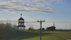 Troják, Maruška - Meteostanice