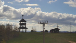 Troják, Maruška - Meteostanice