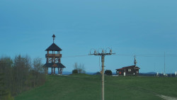 Troják, Maruška - Meteostanice