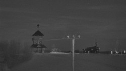 Troják, Maruška - Meteostanice