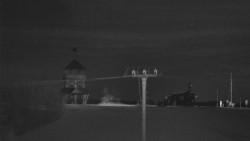 Troják, Maruška - Meteostanice