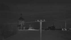 Troják, Maruška - Meteostanice