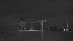 Troják, Maruška - Meteostanice