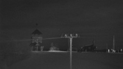 Troják, Maruška - Meteostanice