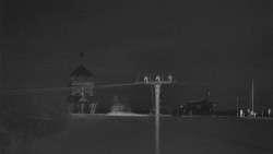 Troják, Maruška - Meteostanice