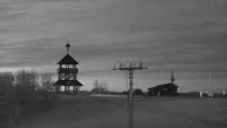 Troják, Maruška - Meteostanice