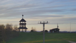 Troják, Maruška - Meteostanice