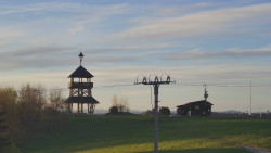 Troják, Maruška - Meteostanice
