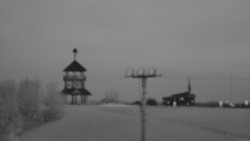 Troják, Maruška - Meteostanice