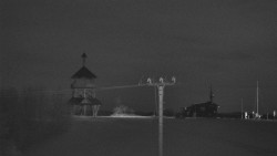 Troják, Maruška - Meteostanice