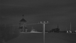 Troják, Maruška - Meteostanice