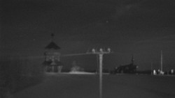 Troják, Maruška - Meteostanice