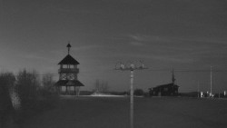 Troják, Maruška - Meteostanice