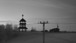 Troják, Maruška - Meteostanice