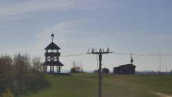 Troják, Maruška - Meteostanice