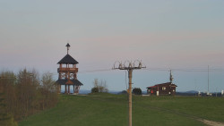 Troják, Maruška - Meteostanice