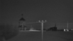 Troják, Maruška - Meteostanice