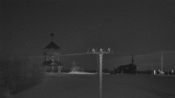 Troják, Maruška - Meteostanice